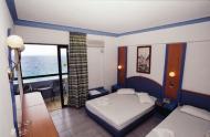 Hotel Kipriotis Rhodos-Stad