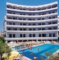 Hotel Kipriotis